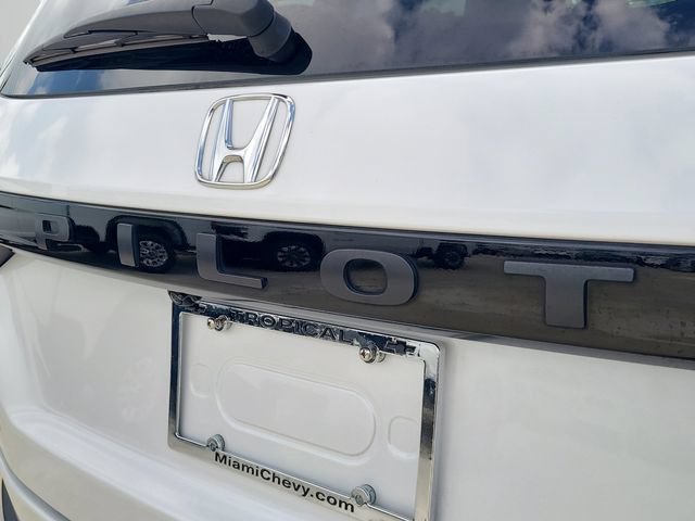 Used 2023 Honda Pilot EX-L image 33