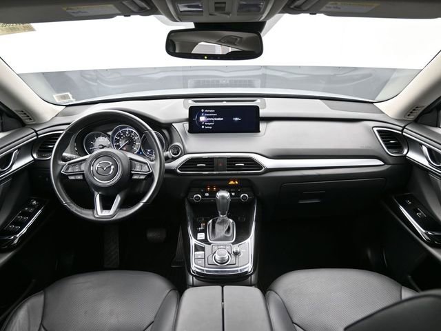 Certified 2023 MAZDA CX-9 Touring image 23