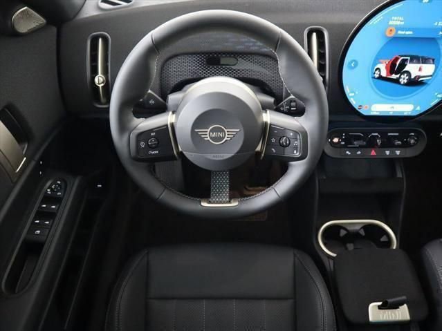 New 2026 MINI Cooper Countryman SE image 10