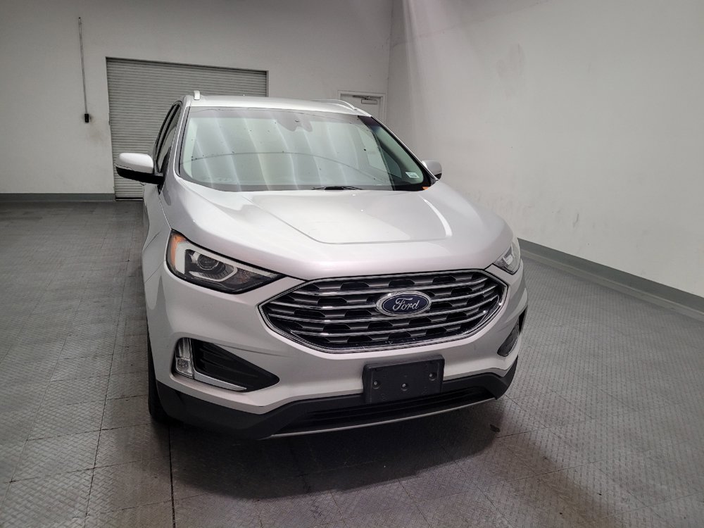 Used 2019 Ford Edge SEL FWD image 14