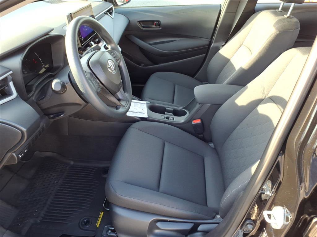 New 2026 Toyota Corolla LE image 3