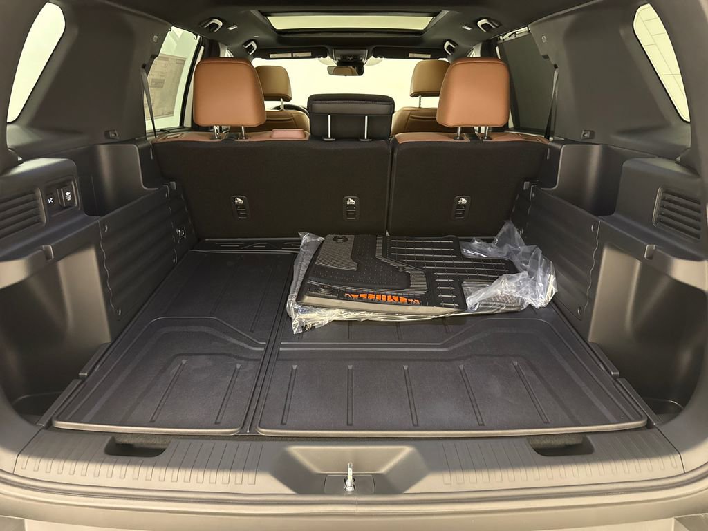 New 2026 Honda Passport TrailSport Elite image 12