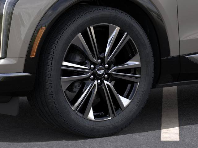 New 2027 Cadillac Optiq Premium Luxury RWD image 33