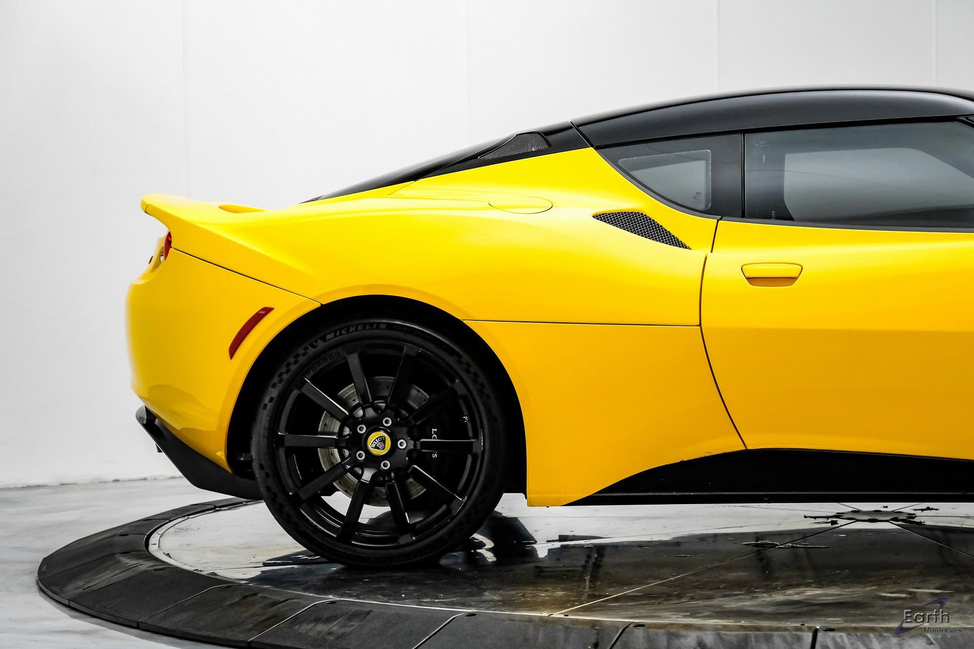 Used 2011 Lotus Evora 2+2 image 21