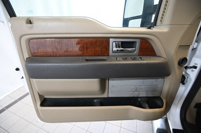 Used 2010 Ford F150 Lariat AWD/4WD image 20