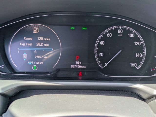 Used 2020 Honda Accord EX-L image 19