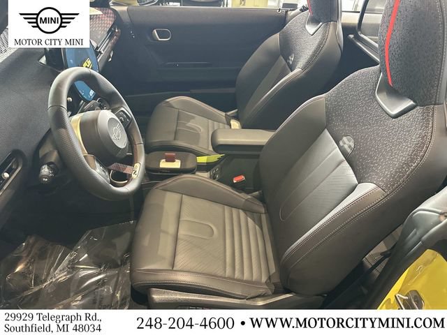 Certified 2026 MINI Cooper S FWD image 20