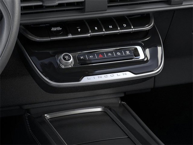 New 2025 Lincoln Corsair FWD w/ Equipment Group 101A image 15