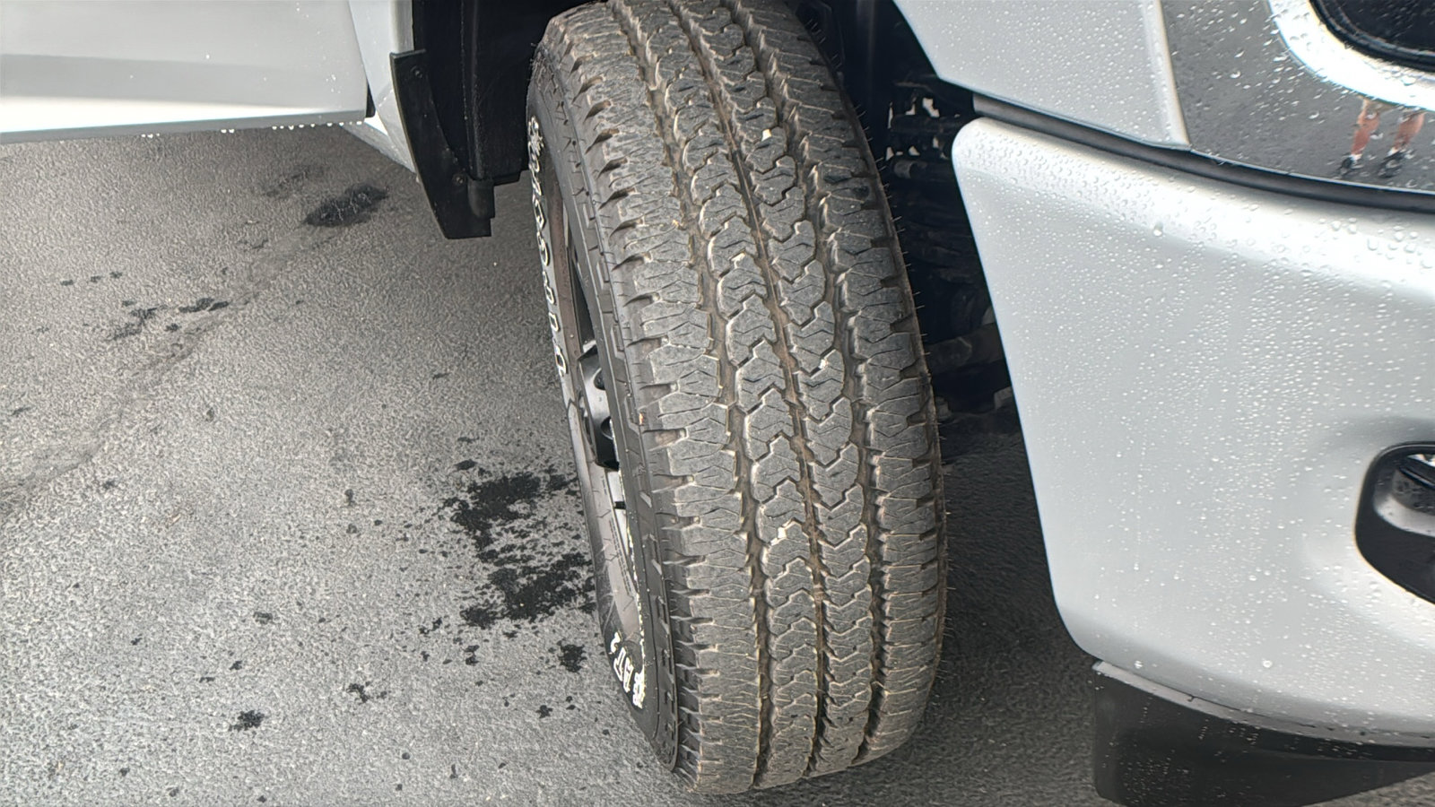 Used 2026 RAM 2500 Laramie image 12