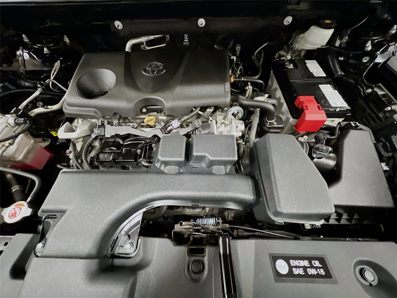 Used 2023 Toyota RAV4 XLE image 33