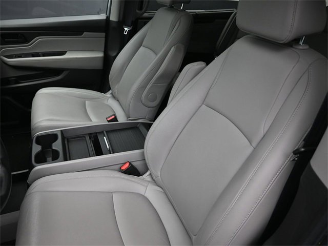 Used 2020 Honda Odyssey EX-L image 18