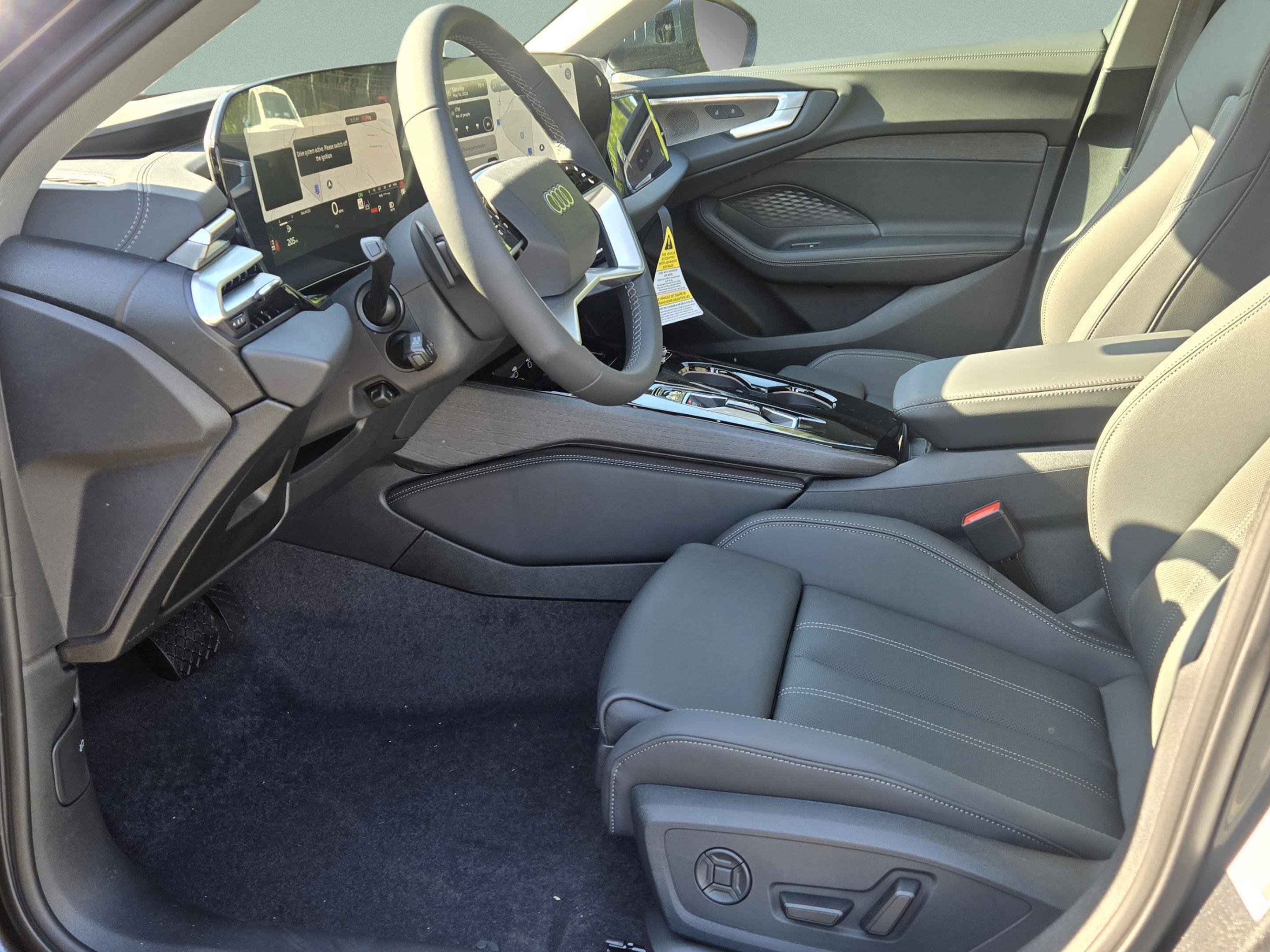 New 2026 Audi A5 Premium Plus w/ Premium Plus Package AWD/4WD image 14