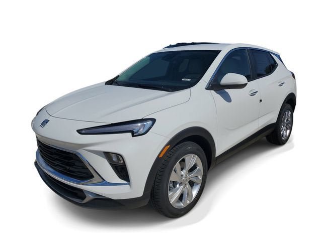 New 2026 Buick Encore GX Preferred FWD image 3