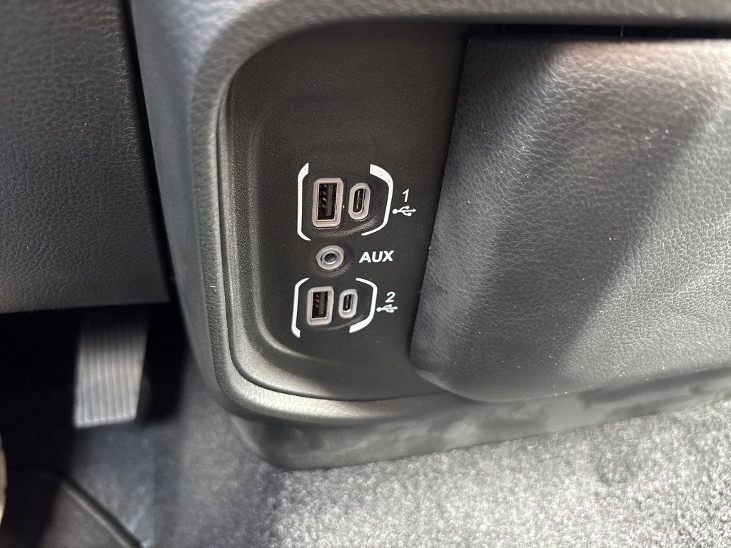 New 2026 RAM 1500 Tradesman image 18