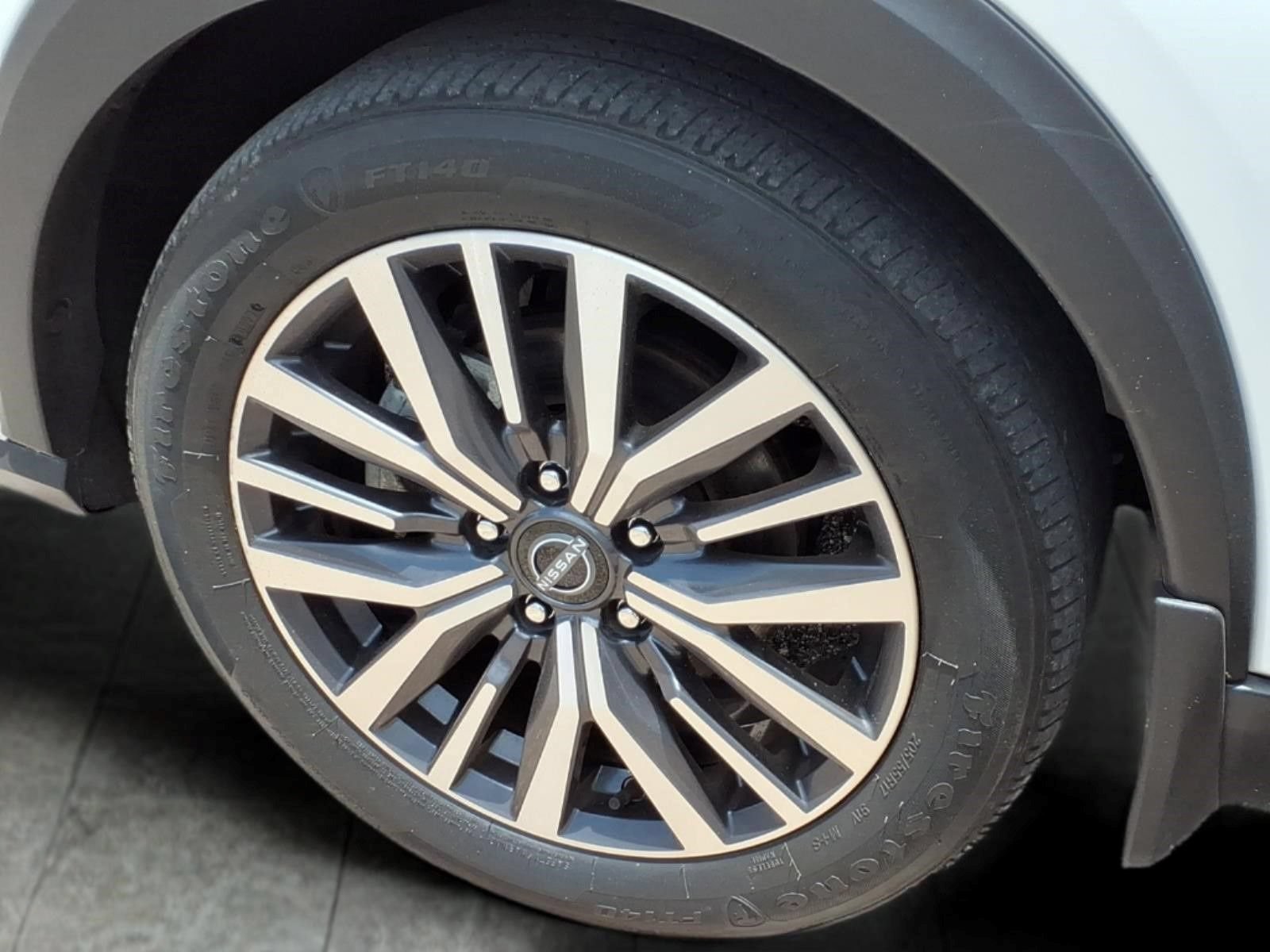 Used 2022 Nissan Kicks SV FWD image 11