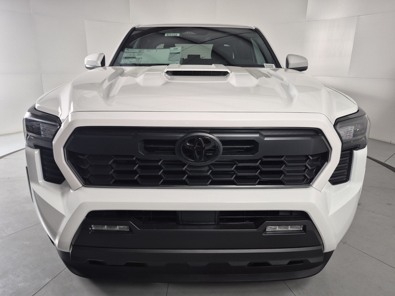 New 2026 Toyota Tacoma 4x4 Double Cab image 7