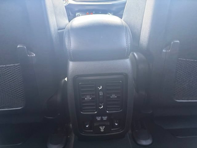 Used 2021 Dodge Durango GT w/ Trailer Tow Group IV AWD/4WD image 9