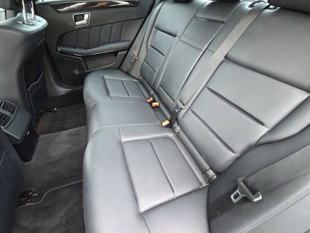 Used 2012 Mercedes-Benz E 350 4MATIC Sedan image 16