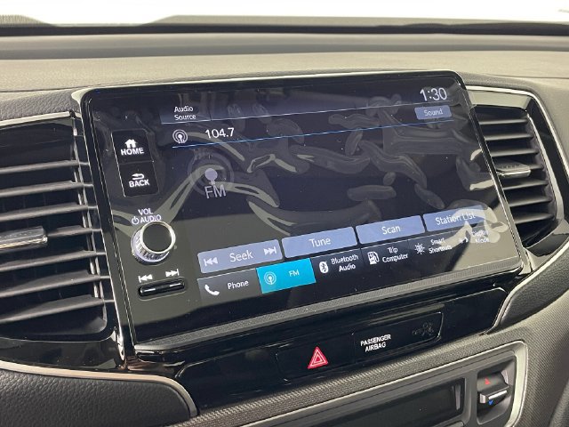 New 2026 Honda Ridgeline RTL image 5