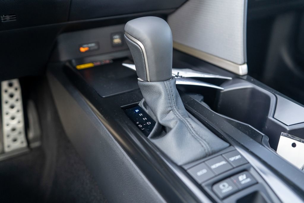 New 2026 Toyota Camry SE image 24