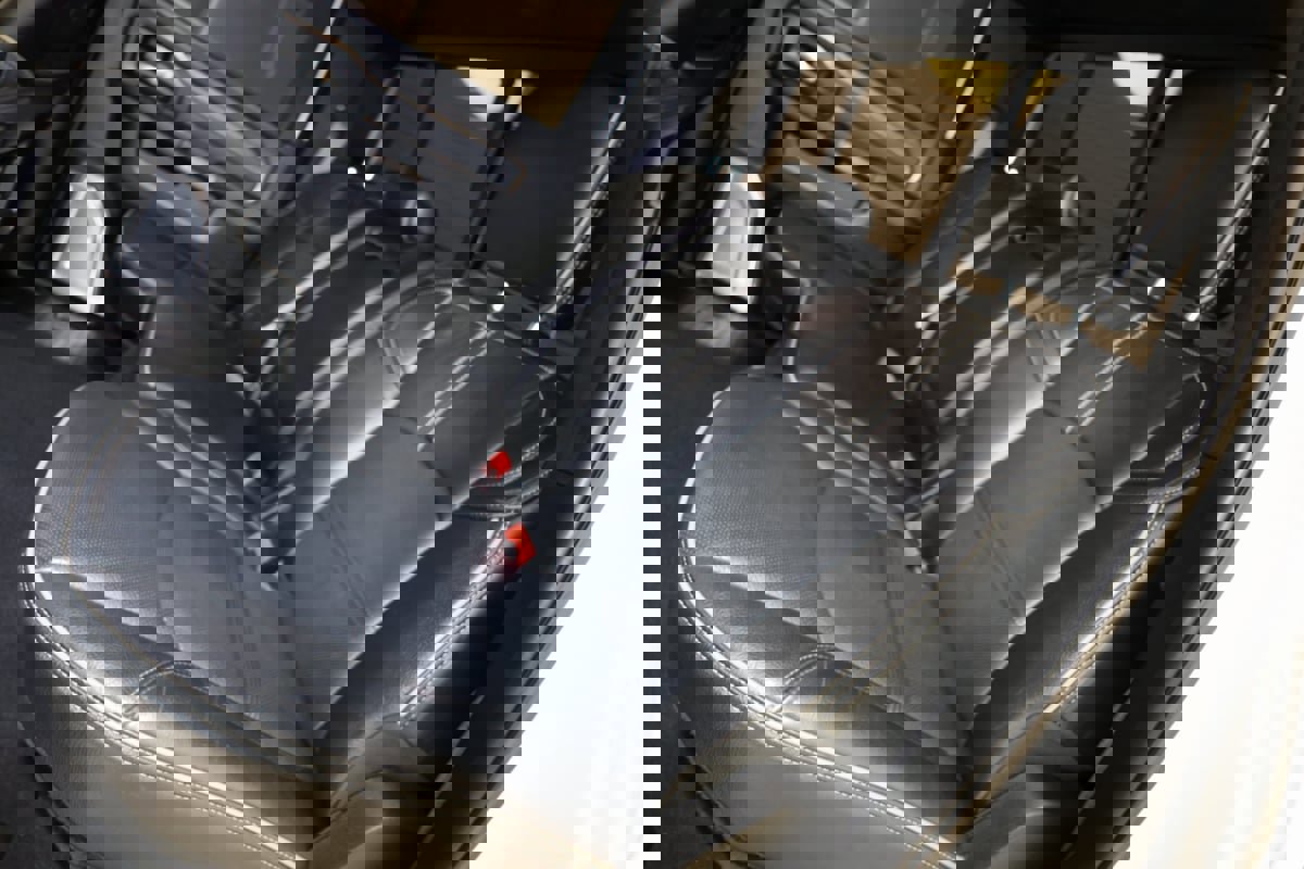 Used 2019 RAM 2500 Limited image 11