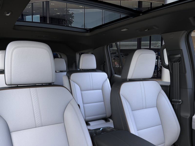 New 2026 Chevrolet Traverse High Country w/ LPO, Floor Liner Package image 24