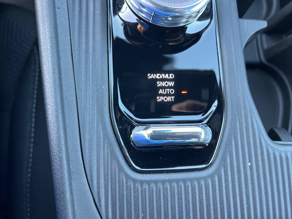 New 2026 Jeep Cherokee Laredo AWD/4WD image 41