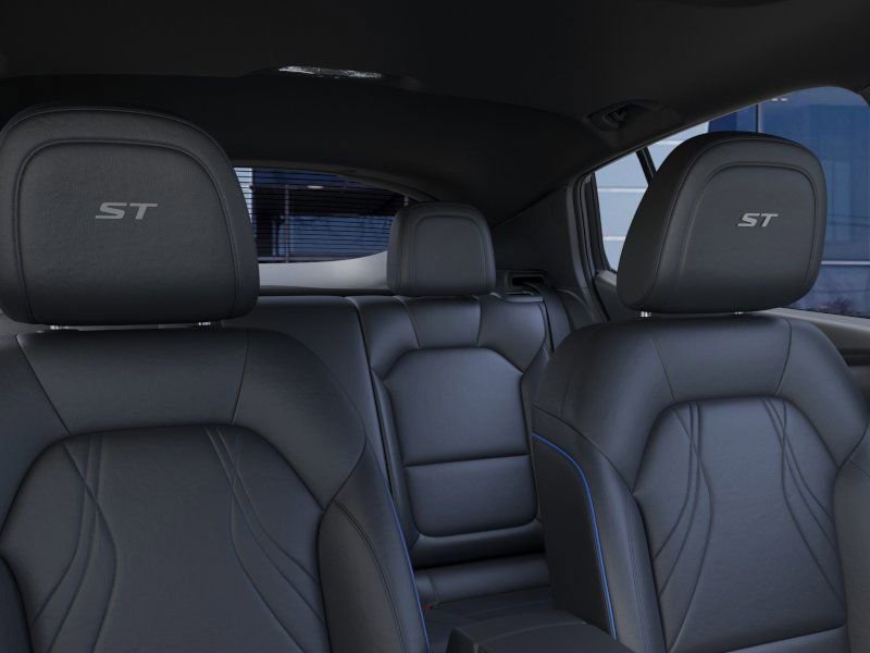 New 2026 Buick Envista Sport Touring w/ Convenience I Package image 24