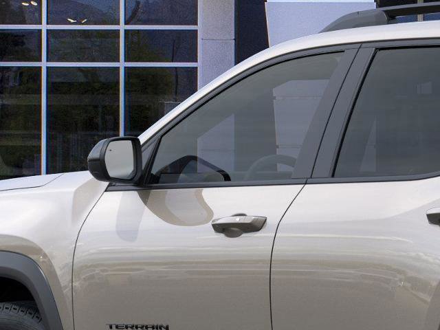 New 2026 GMC Terrain Elevation w/ Elevation Premium Package image 60