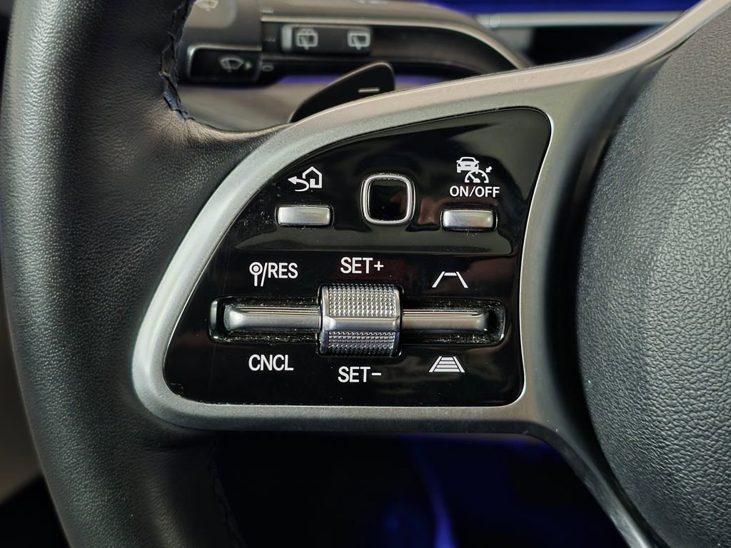 Used 2021 Mercedes-Benz GLE 450 4MATIC image 31