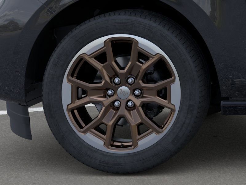 New 2026 Ford Expedition Max King Ranch AWD/4WD image 24