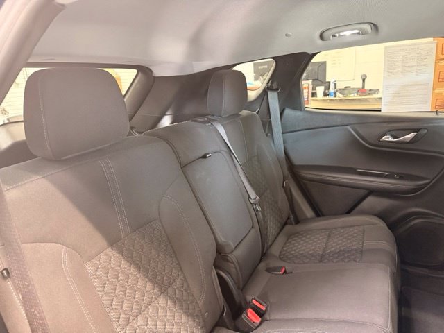 Used 2022 Chevrolet Blazer LT FWD image 24