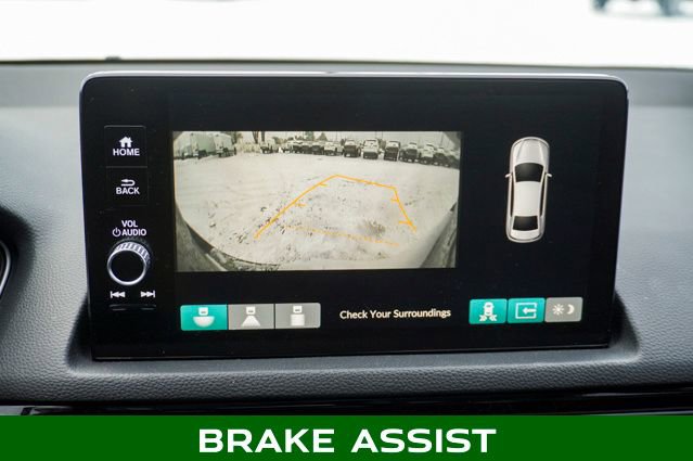 Used 2022 Honda Civic Touring image 16