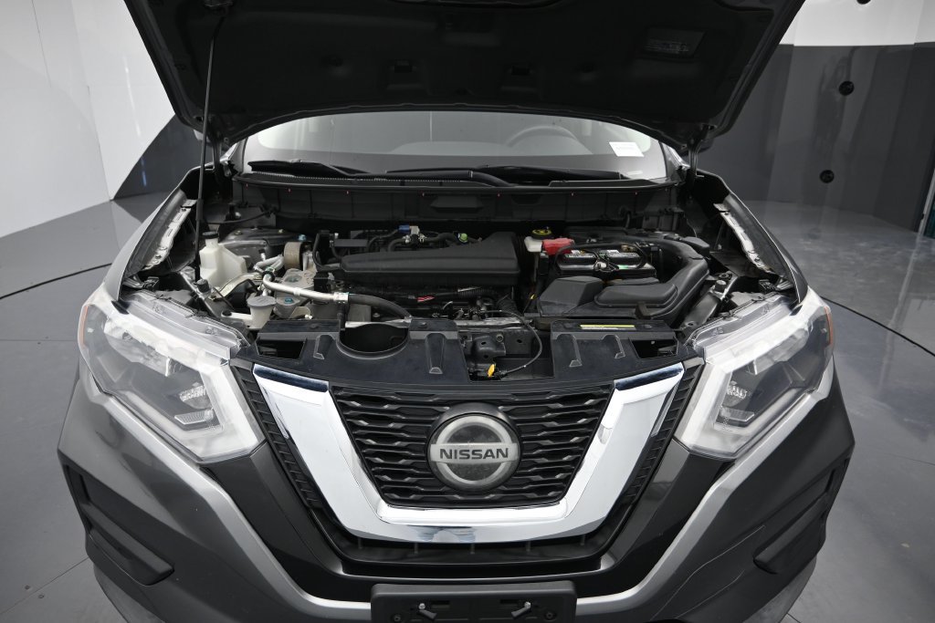 Used 2018 Nissan Rogue S FWD image 26