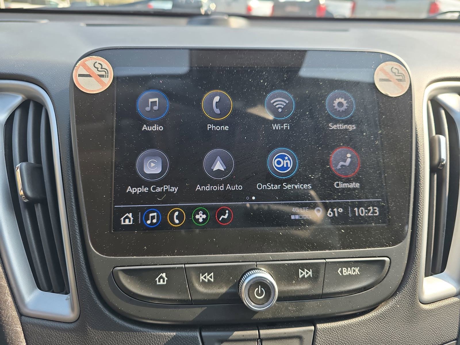 Used 2024 Chevrolet Malibu LT image 22