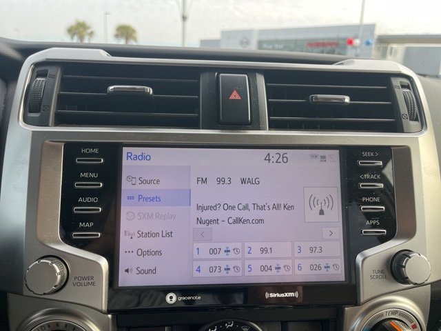 Used 2020 Toyota 4Runner Limited image 17