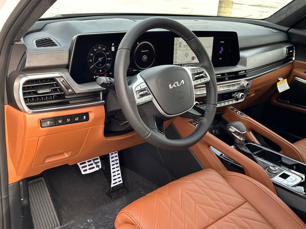 New 2025 Kia Telluride SX Prestige X-Line image 18