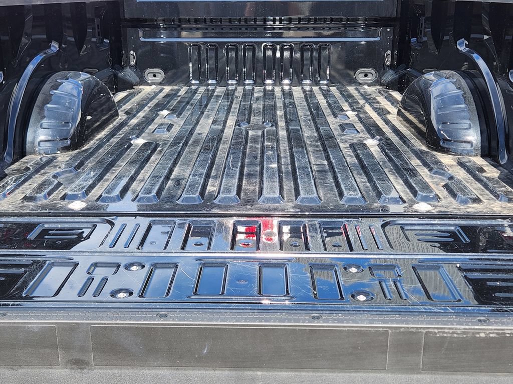 Used 2025 Ford F350 XL w/ XL Driver Assist Package AWD/4WD image 17