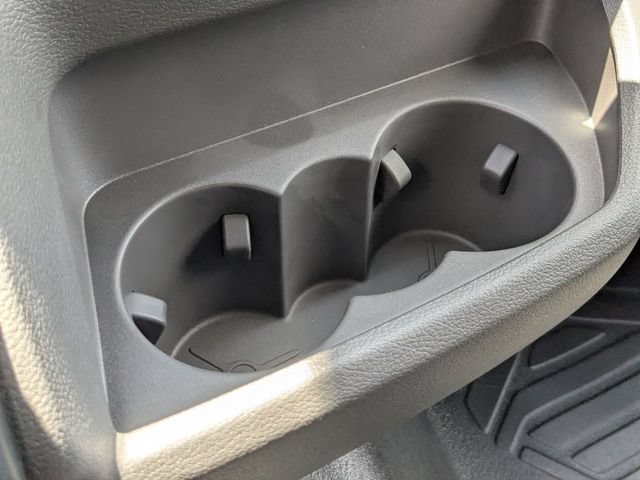 New 2026 Ford Transit 250 148 High Roof Extended w/ Load Area Protection Package RWD image 15