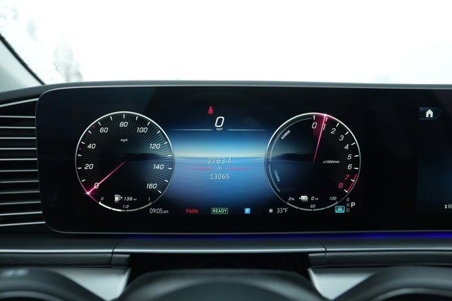 Certified 2025 Mercedes-Benz GLE 450e 4MATIC image 25