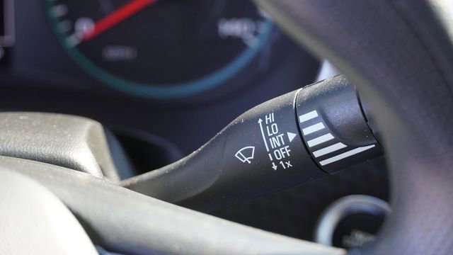 Used 2024 Chevrolet Malibu LT image 32