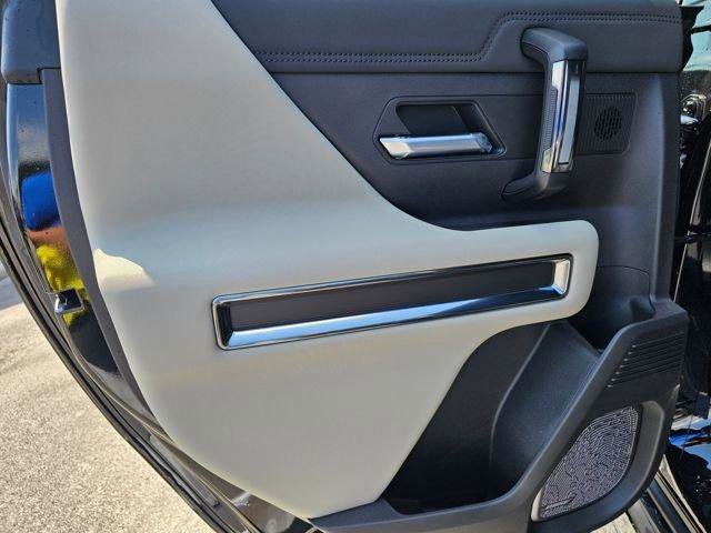 New 2026 GMC Hummer EV 3X image 22