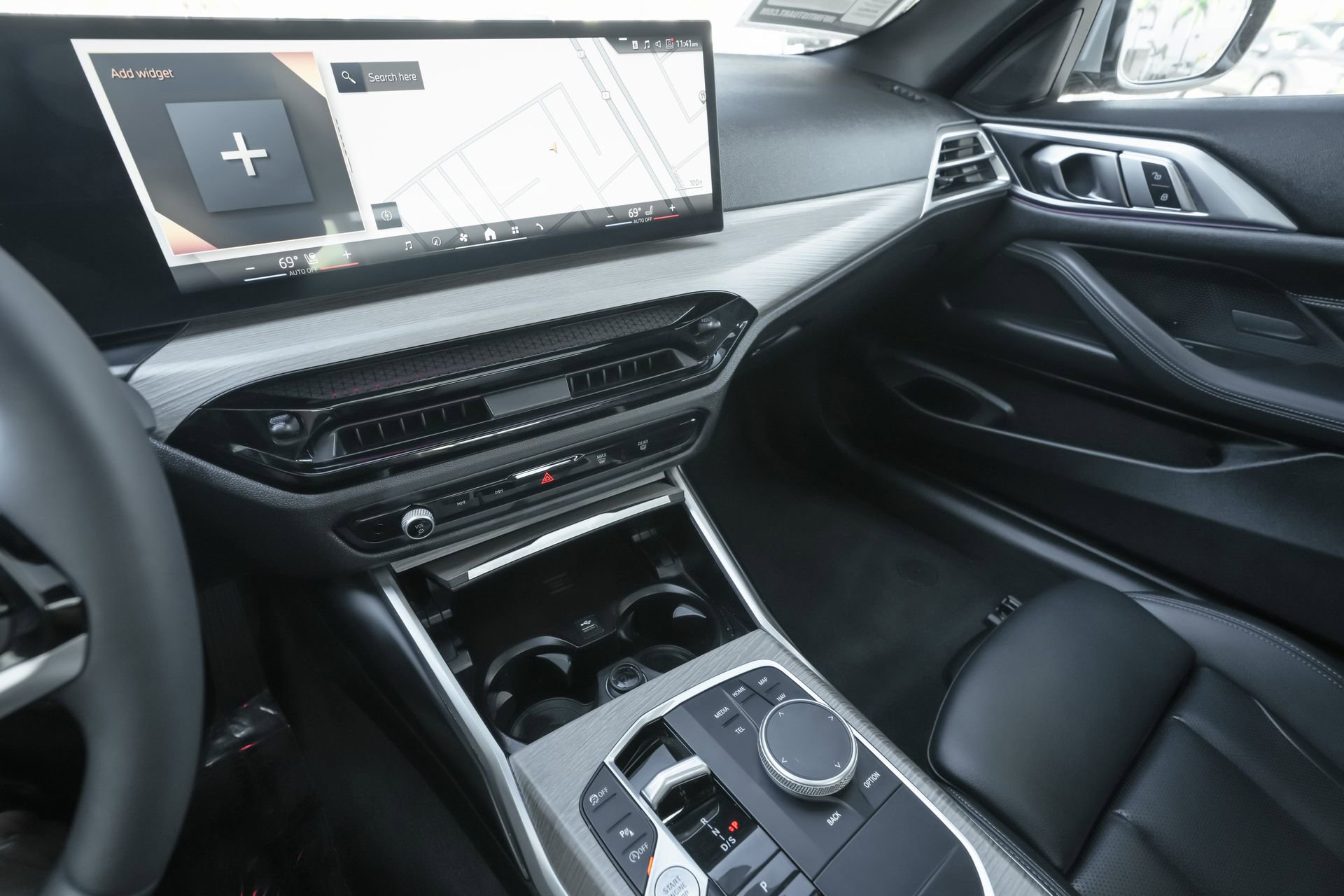 Used 2025 BMW 430i Coupe image 10