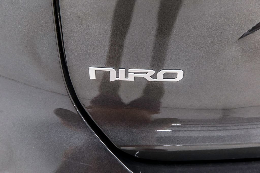 Used 2024 Kia Niro Wind FWD image 5