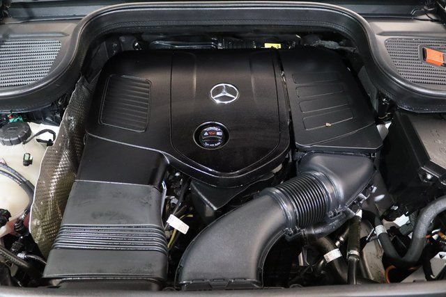 Certified 2025 Mercedes-Benz GLE 450e 4MATIC image 30