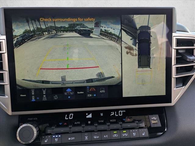 Certified 2026 Toyota Tundra Limited image 13