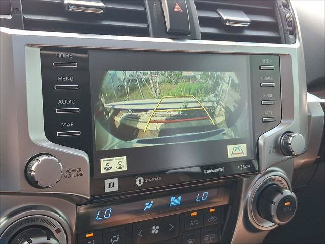 Certified 2023 Toyota 4Runner Limited AWD/4WD image 16