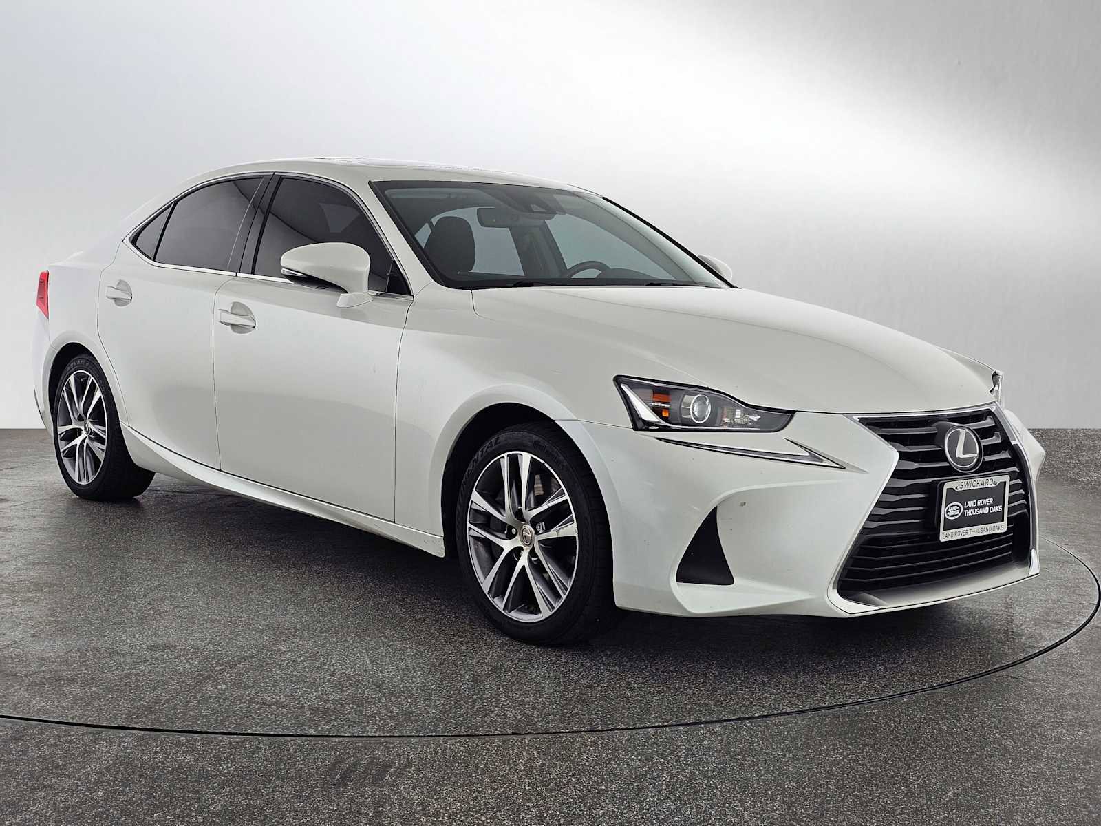 Used 2019 Lexus IS 300 image 2