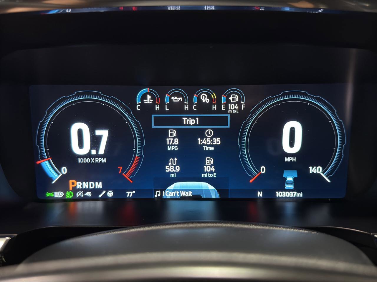 Used 2021 Ford F150 Raptor w/ Equipment Group 801A High AWD/4WD image 14