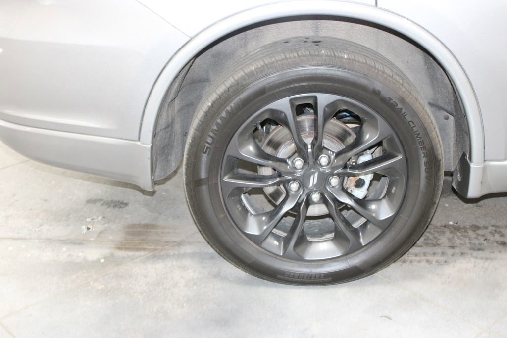 Used 2021 Dodge Durango GT AWD/4WD image 60